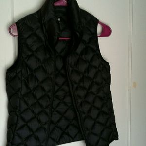 Uniqlo Vest